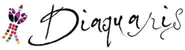 Diaquaris Logo